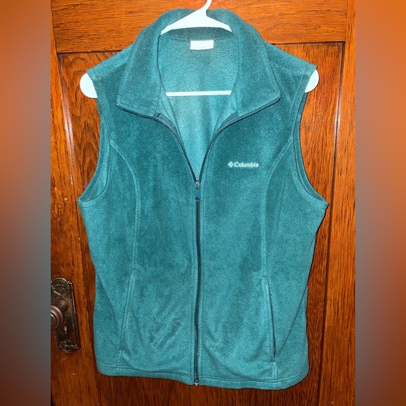 Columbia vest size L - Picture 1 of 5